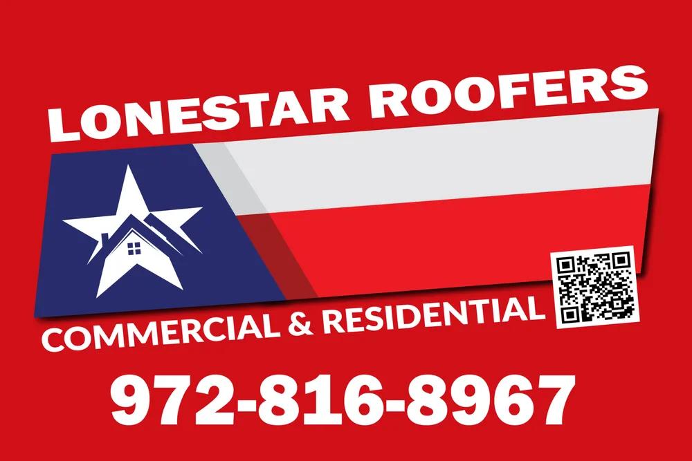 Slide of Lonestar Roofers