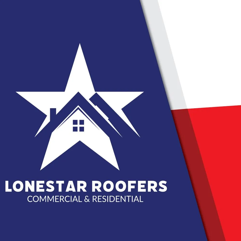 Slide of Lonestar Roofers
