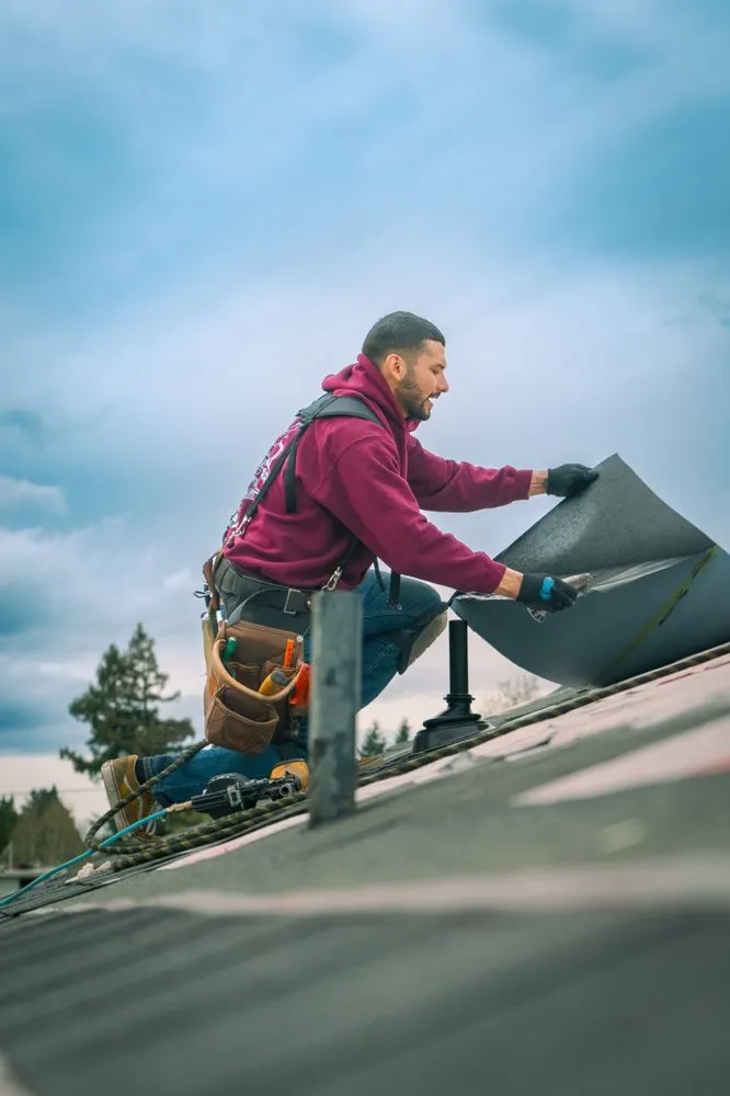 Slide of Lonestar Roofing & Exteriors