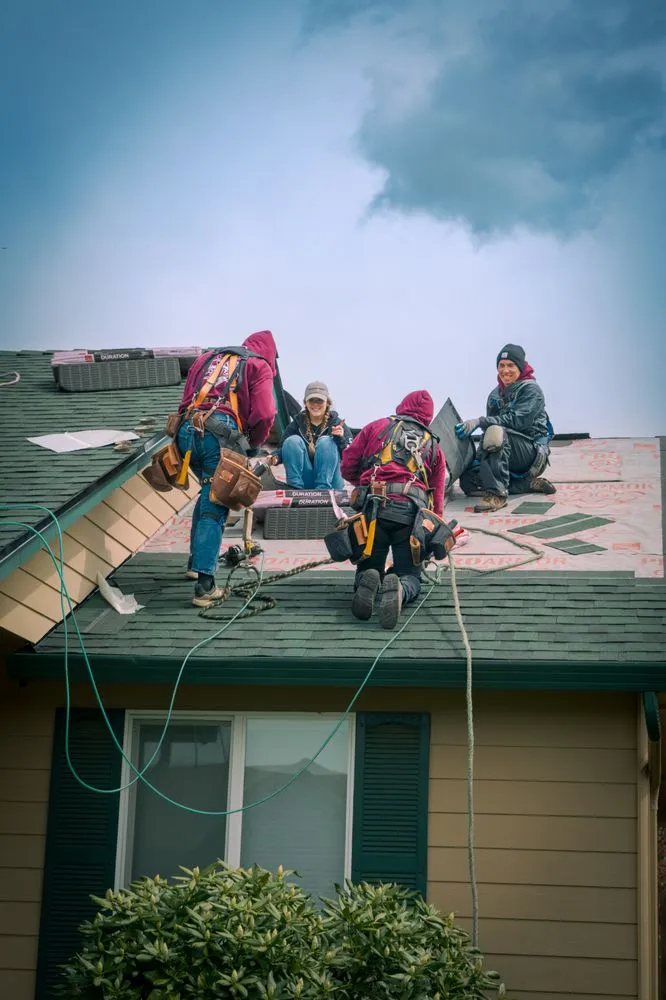 Slide of Lonestar Roofing & Exteriors