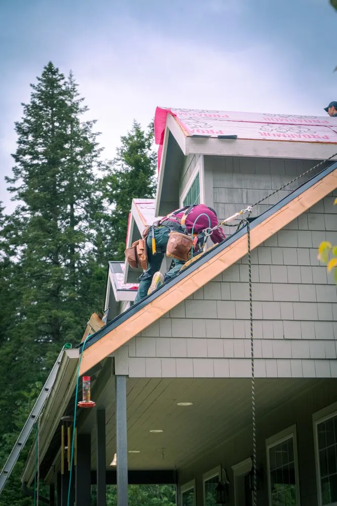 Slide of Lonestar Roofing & Exteriors