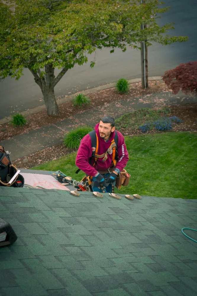 Slide of Lonestar Roofing & Exteriors