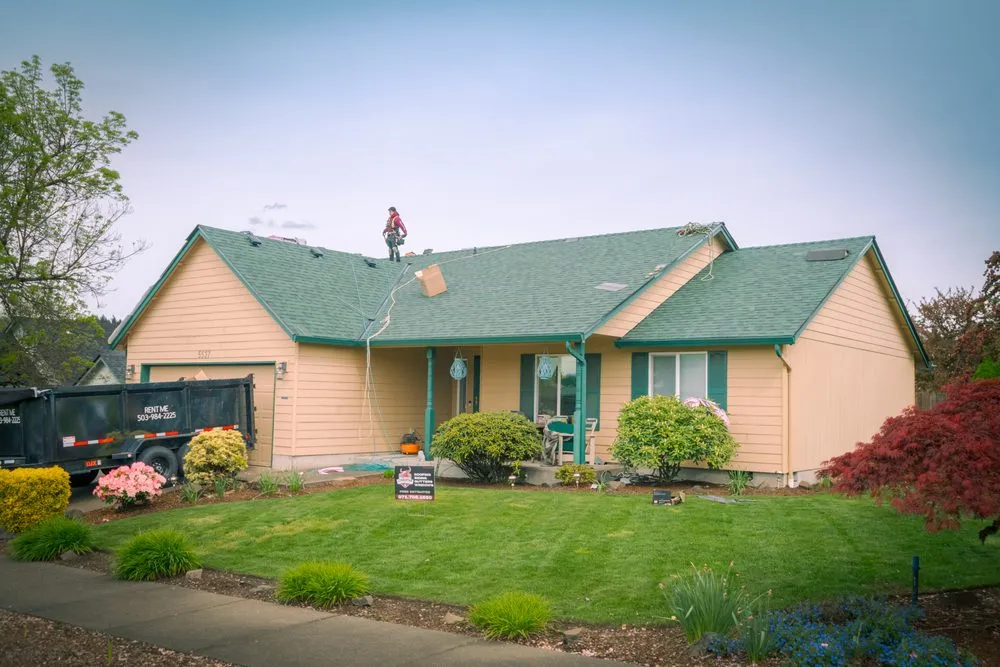 Slide of Lonestar Roofing & Exteriors