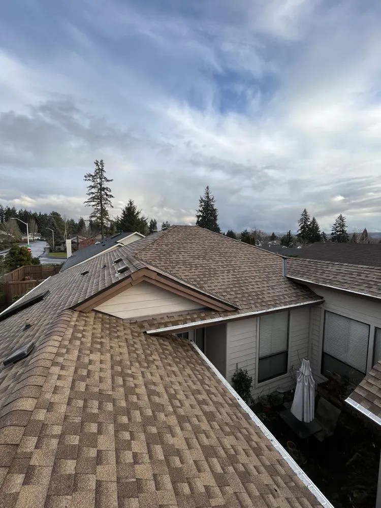 Slide of Lonestar Roofing & Exteriors