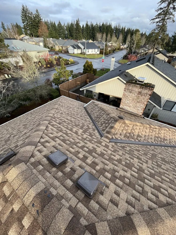 Slide of Lonestar Roofing & Exteriors