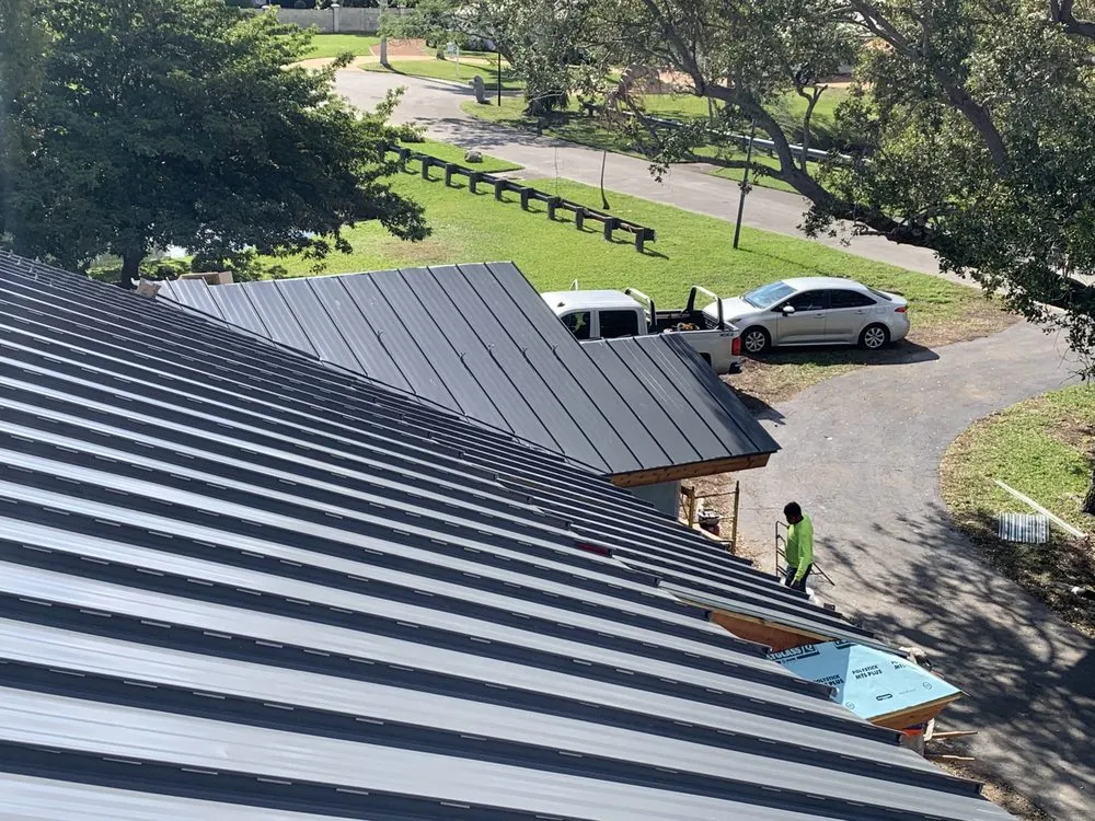 Slide of Lonestar Roofing And Construction