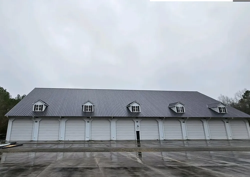 Slide of Lonestar Roofing