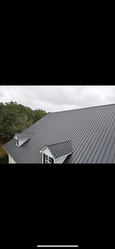 Slide of Lonestar Roofing