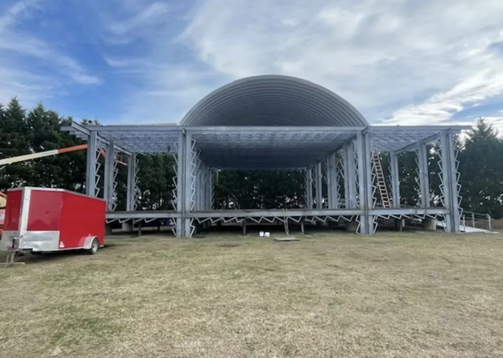 Slide of Lonestar Roofing