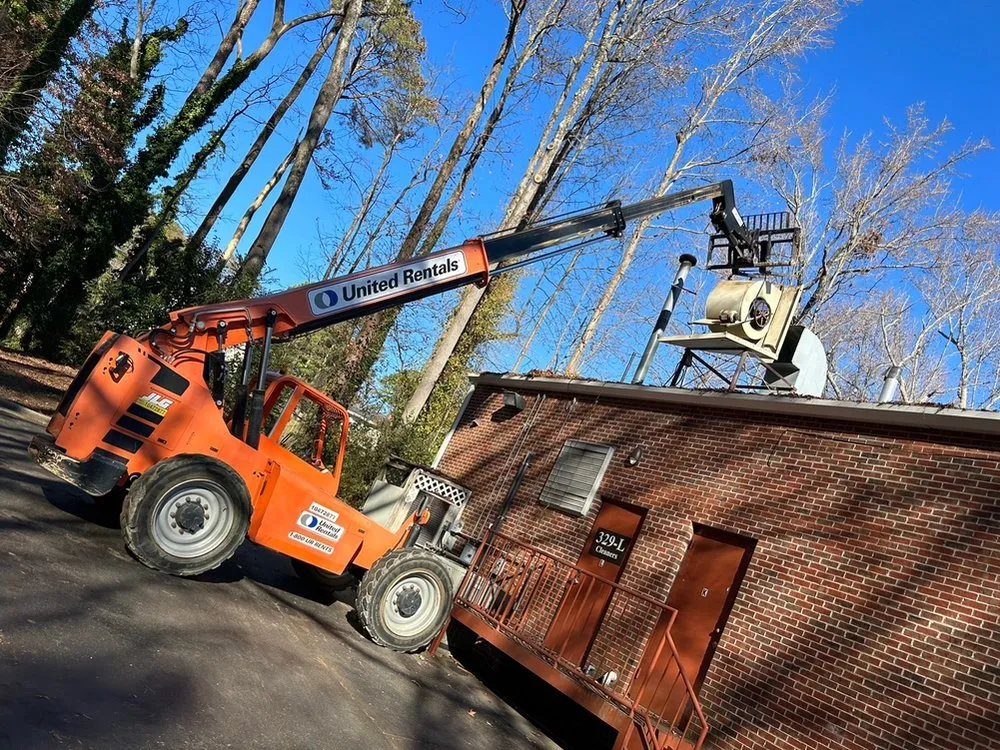 Slide of Lonestar Roofing