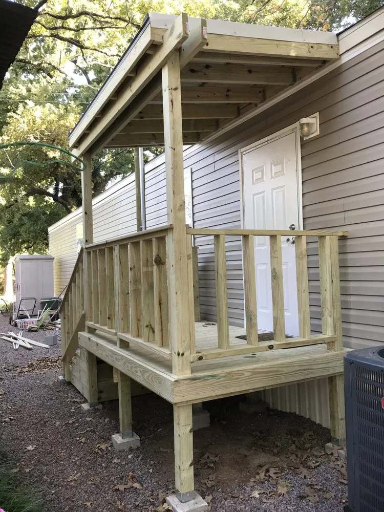 Expert metal roofing installation same-day service across Gordonville, TX - LoneStar Roofing Remodeling & Outdoor Living