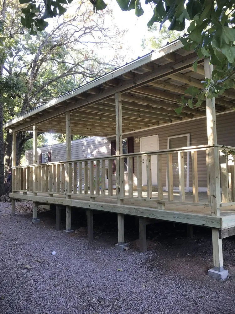 Local roof installation in Gordonville, TX - LoneStar Roofing Remodeling & Outdoor Living