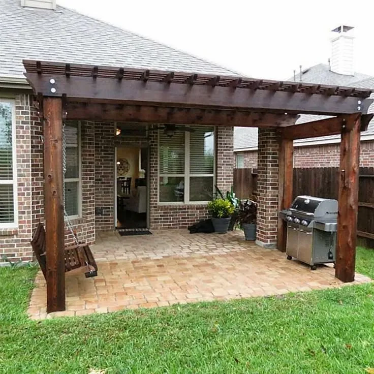 Local roof installation in Gordonville, TX by LoneStar Roofing Remodeling & Outdoor Living