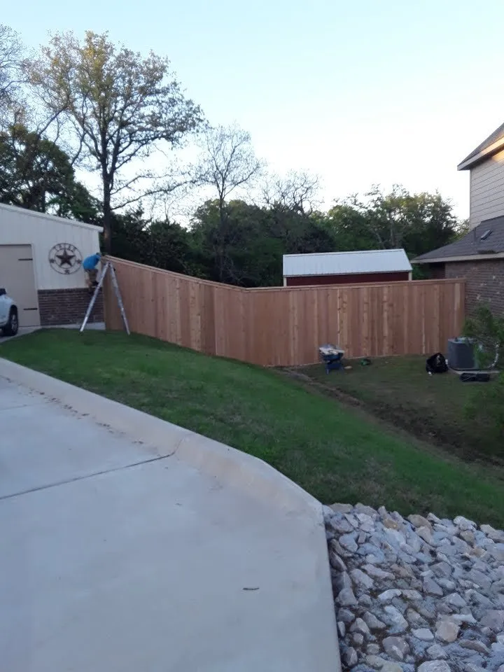 Emergency flat roof repair in Gordonville, TX - LoneStar Roofing Remodeling & Outdoor Living