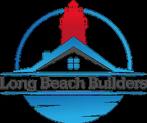 Long Beach Builders Logo