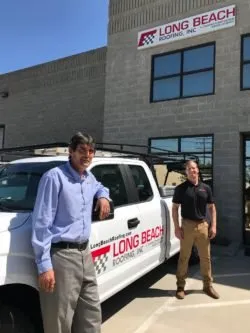 Slide of Long Beach Roofing, Inc