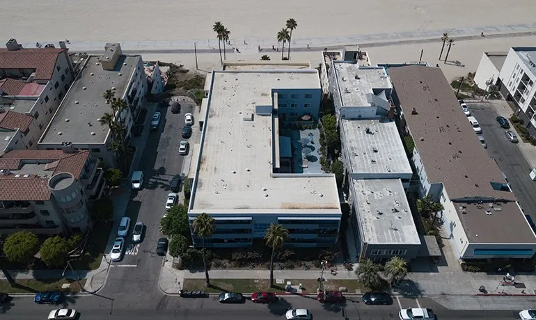 Slide of Long Beach Roofing, Inc