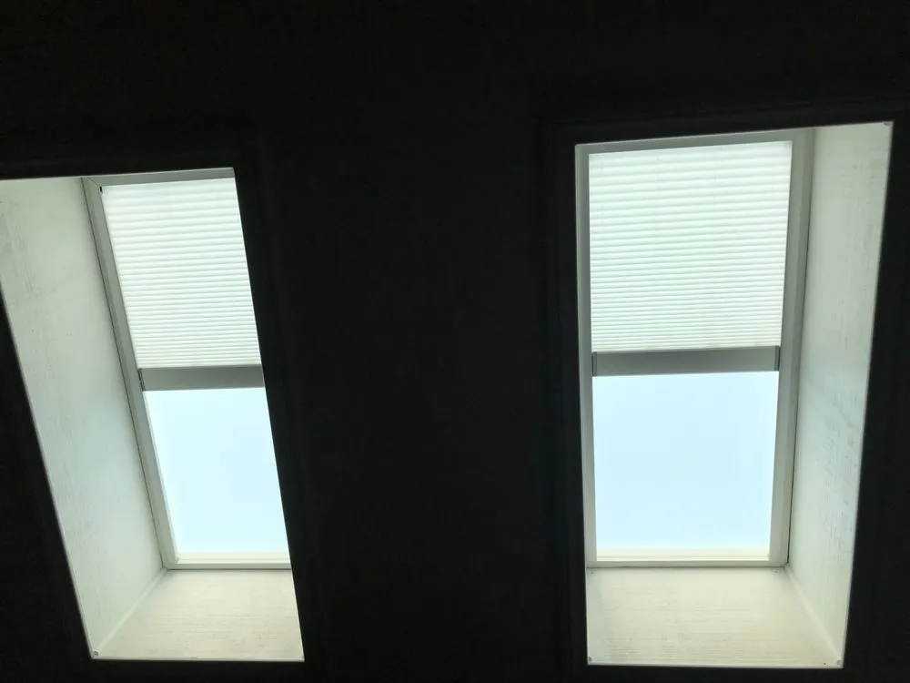 Slide of Long Beach Skylights