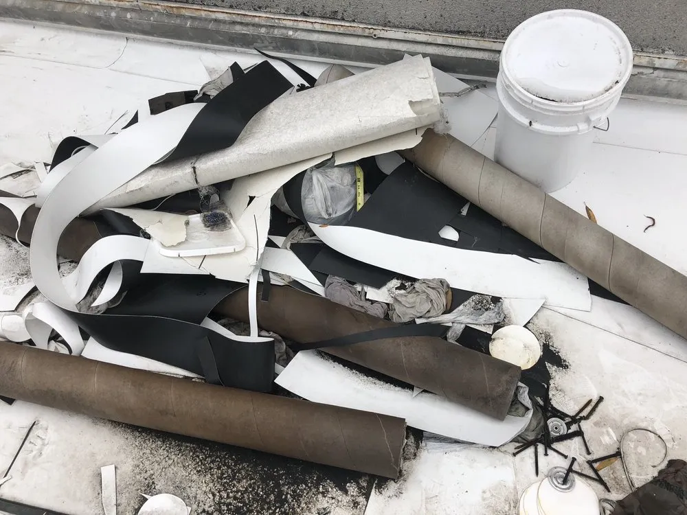 Slide of Long Bill Raneri & Long Roofing