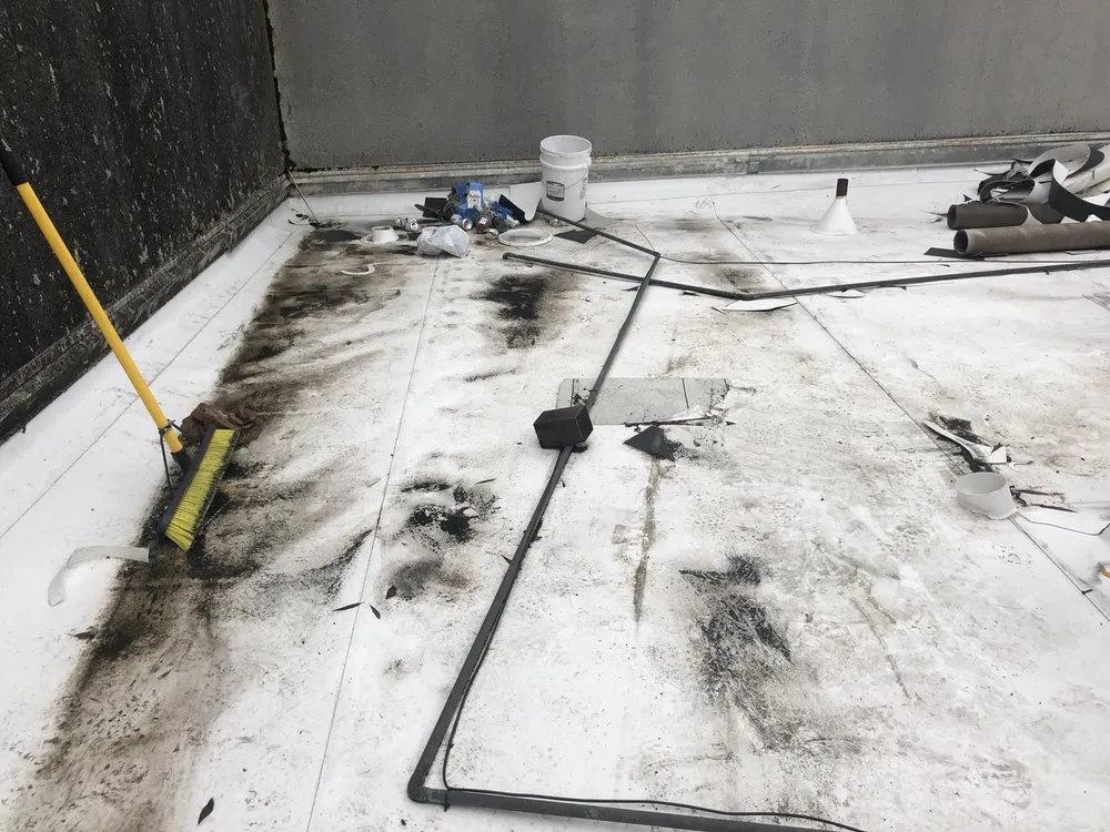 Slide of Long Bill Raneri & Long Roofing