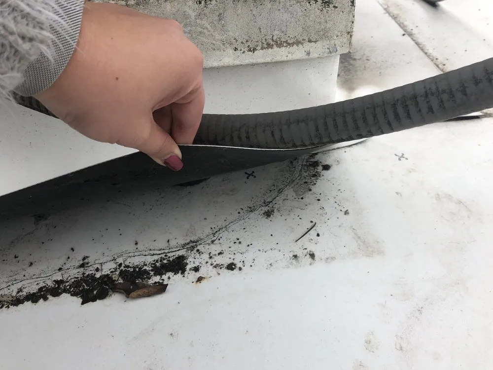 Slide of Long Bill Raneri & Long Roofing