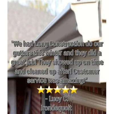 Long Construction NY