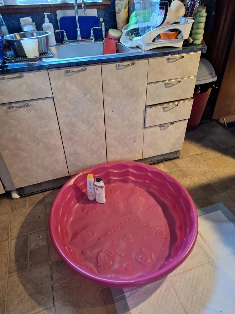 Slide of Long Home Products