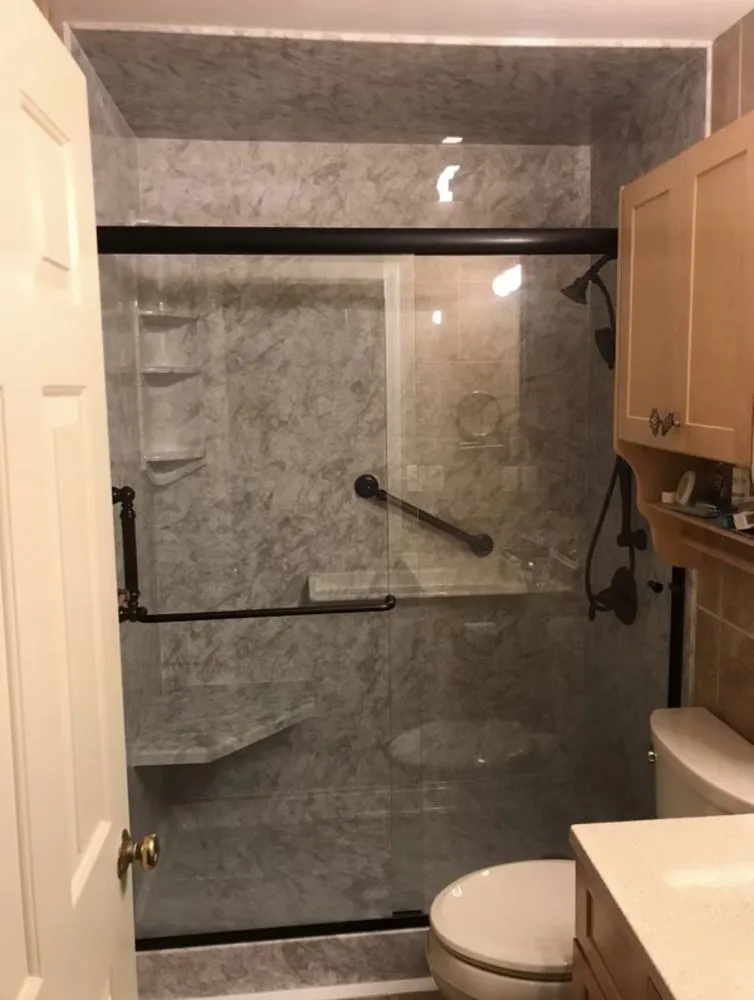 Slide of Long Home Products