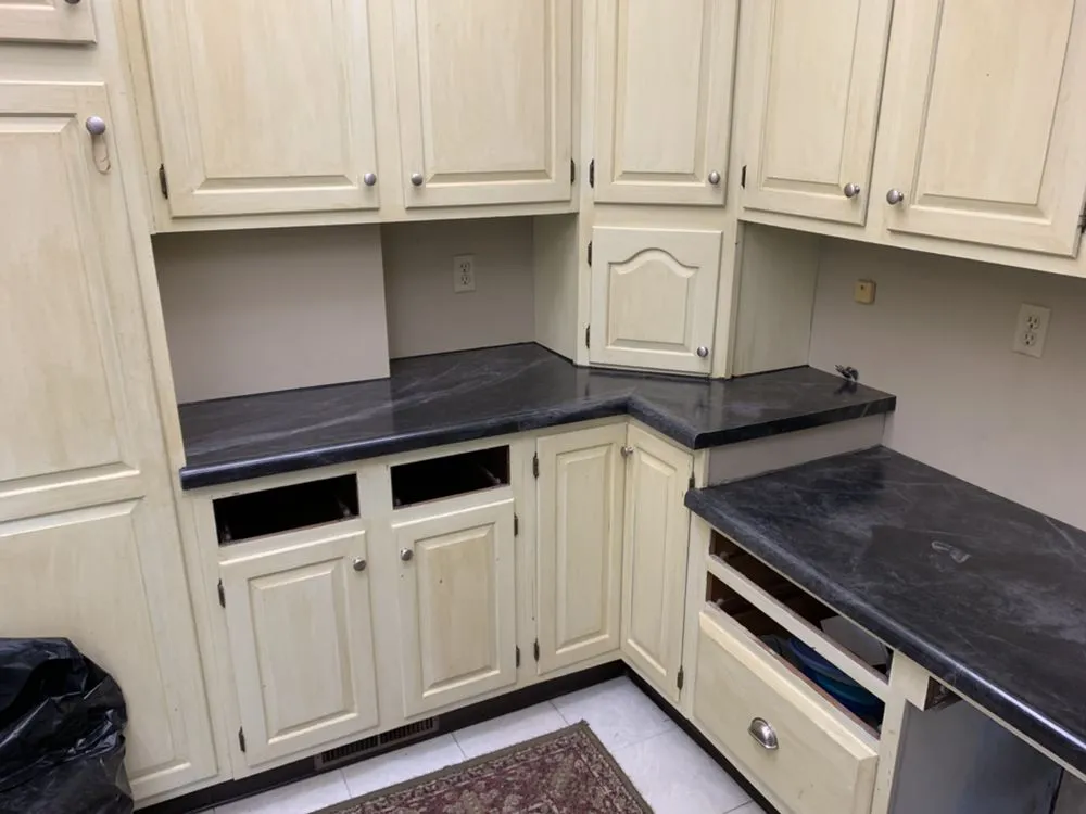 Slide of Long Homes and Carpentry