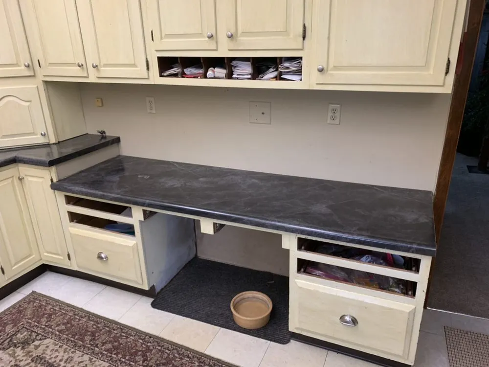 Slide of Long Homes and Carpentry