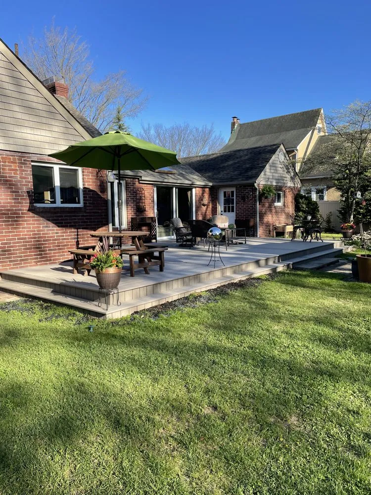 Slide of Long Island Building And Contracting Consultants