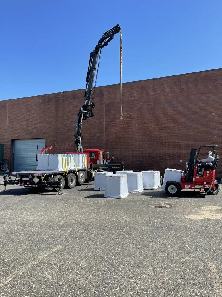 Slide of Long Island Flat Roof IslandWide Commercial Roofing