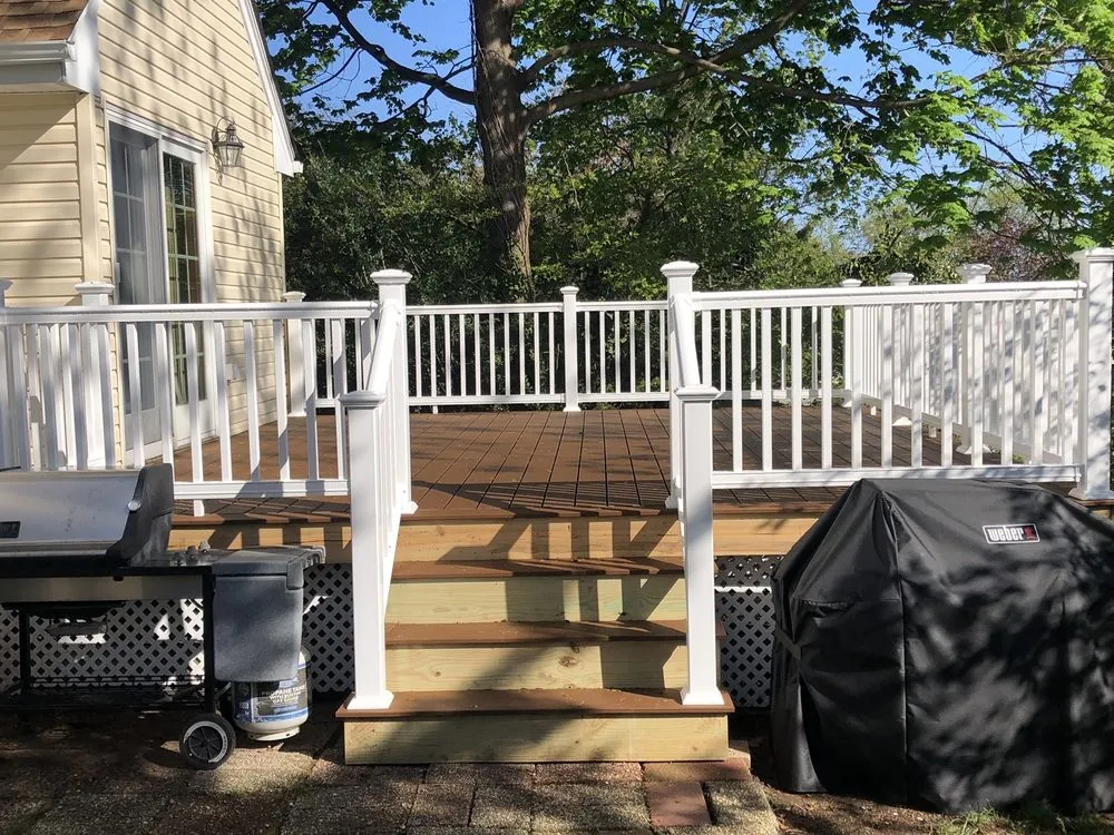 Slide of Long Island Home Advisors