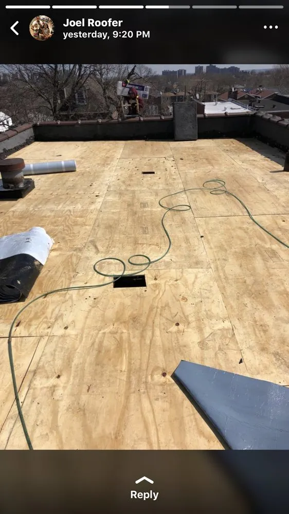 Slide of Long Island Home Advisors