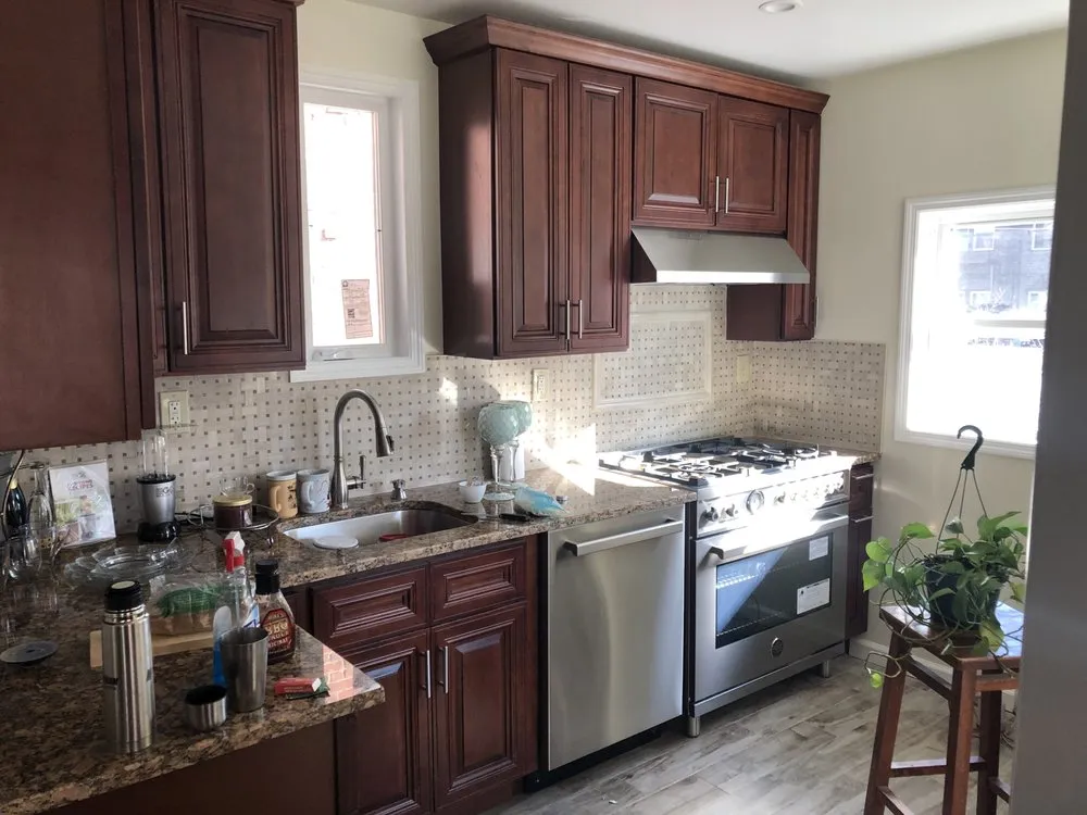 Slide of Long Island Home Advisors