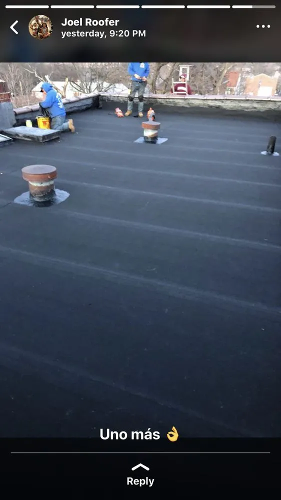 Slide of Long Island Home Advisors