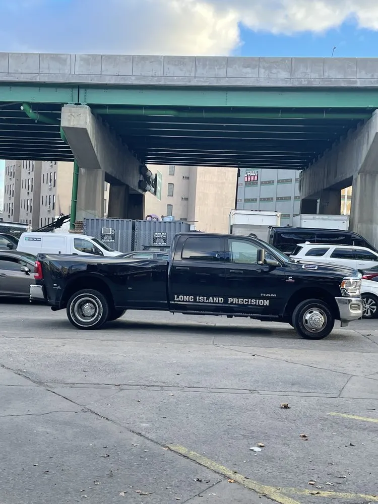 Slide of Long Island Precision Home Improvement