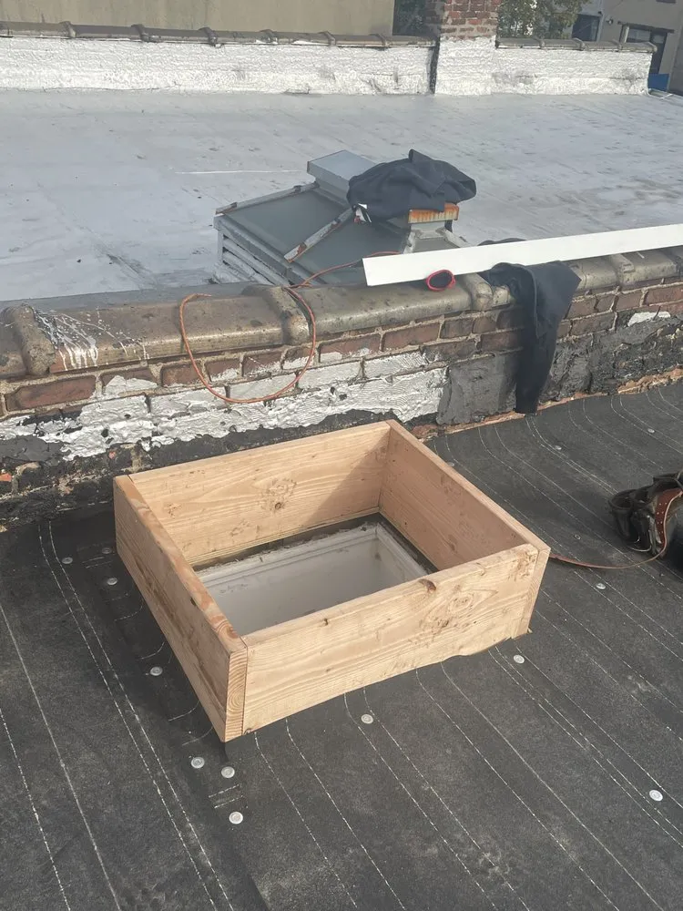 Slide of Long Island Precision Home Improvement