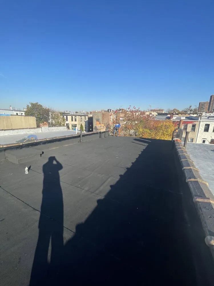 Slide of Long Island Precision Home Improvement