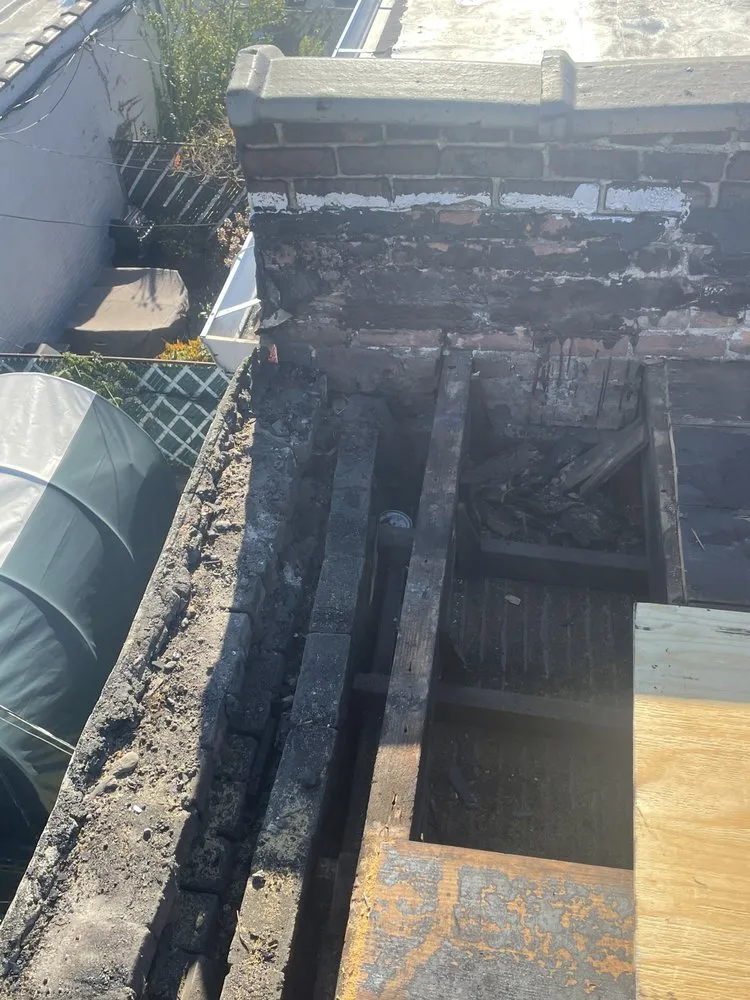 Slide of Long Island Precision Home Improvement