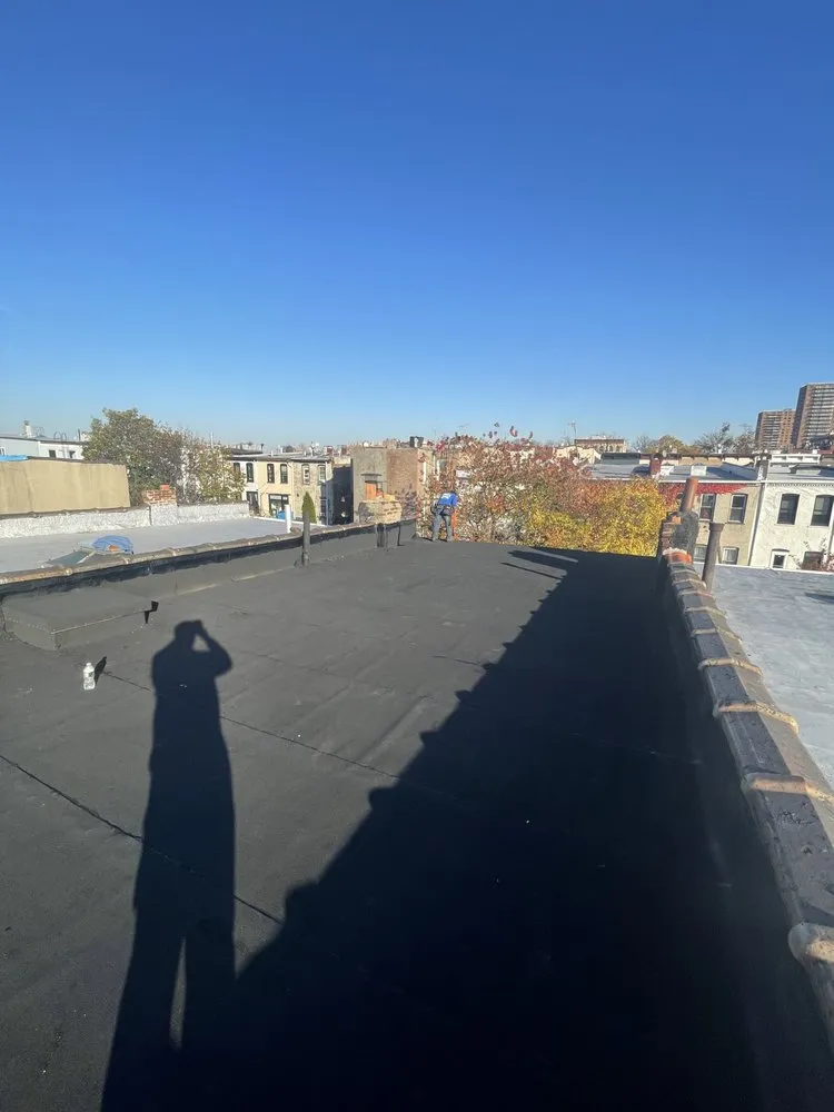 Slide of Long Island Precision Home Improvement