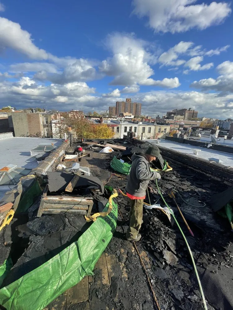 Slide of Long Island Precision Home Improvement