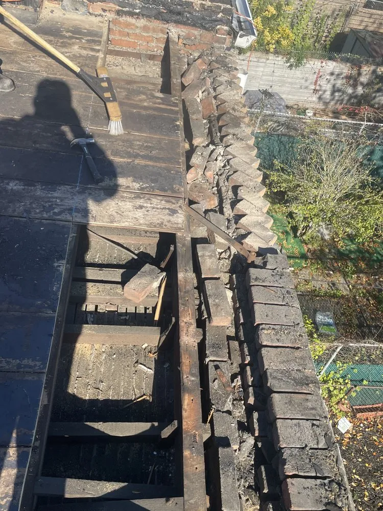 Slide of Long Island Precision Home Improvement