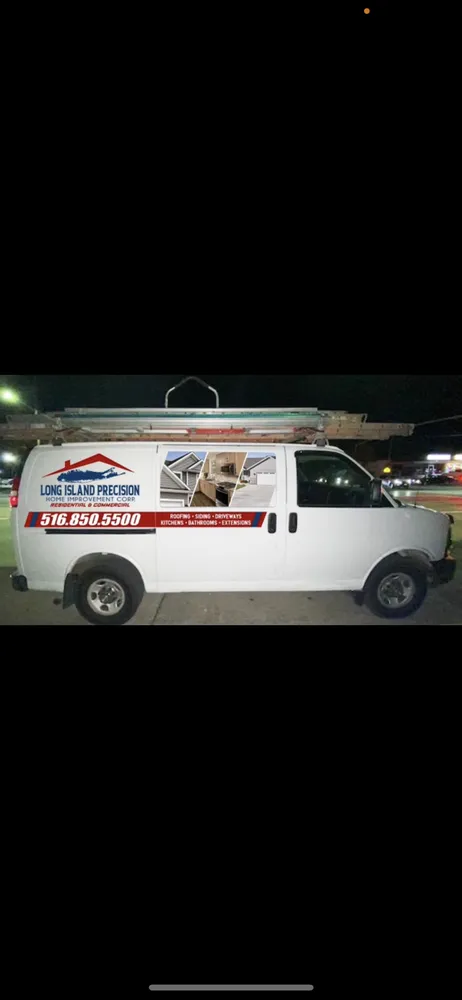 Slide of Long Island Precision Home Improvement