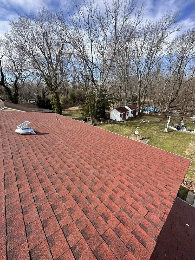 Slide of Long Island Prestige Roofing and Chimney