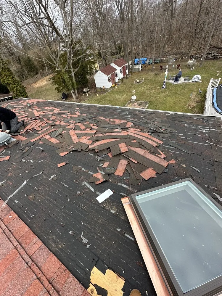 Slide of Long Island Prestige Roofing and Chimney