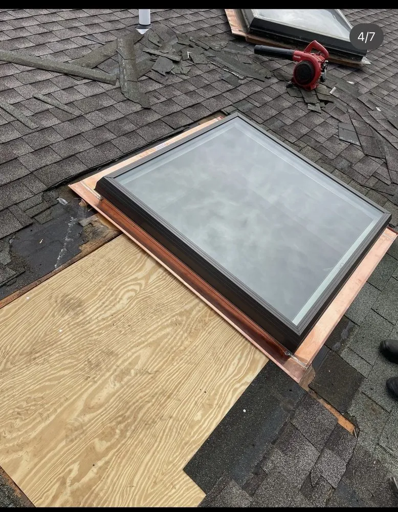 Slide of Long Island Prestige Roofing and Chimney