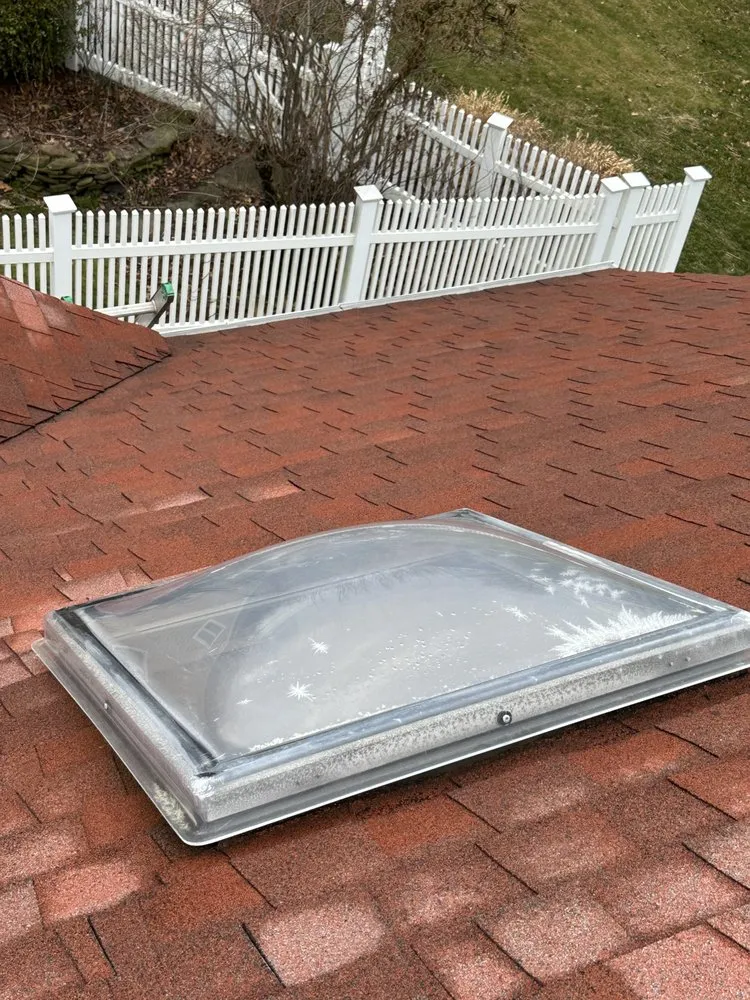 Slide of Long Island Prestige Roofing and Chimney