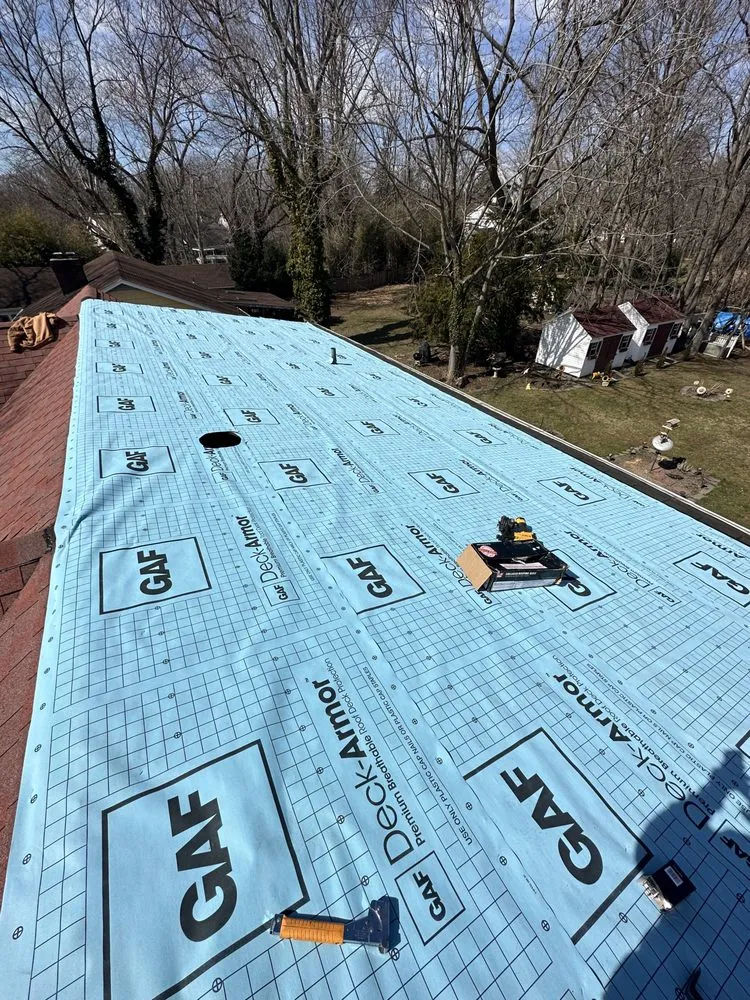 Slide of Long Island Prestige Roofing and Chimney