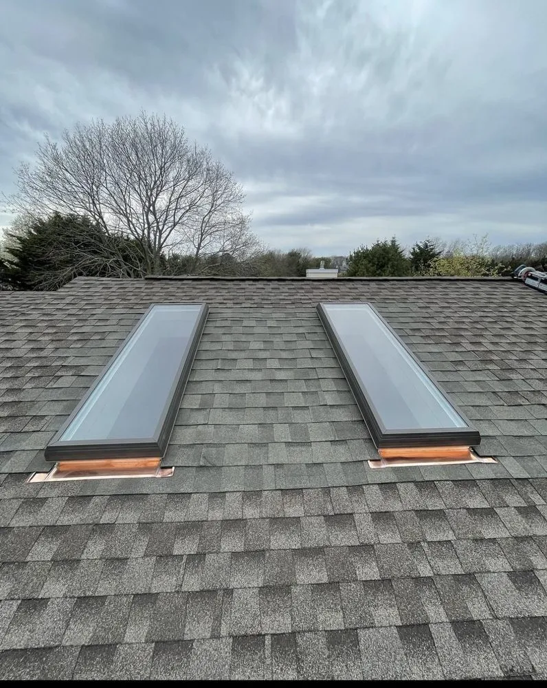 Slide of Long Island Prestige Roofing and Chimney